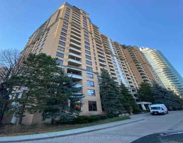 
#2316-18 Sommerset Way Willowdale East 3 beds 2 baths 1 garage 999800.00        