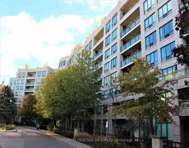 
#620-205 The Don Way W Banbury-Don Mills 1 beds 1 baths 2 garage 589000.00        