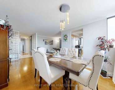 
            #706-133 Torresdale Ave Westminster-Branson 3睡房2卫生间1车位, 出售价格689000.00加元                    