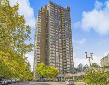 
#903-215 Wynford Dr Flemingdon Park 2 beds 2 baths 1 garage 719000.00        