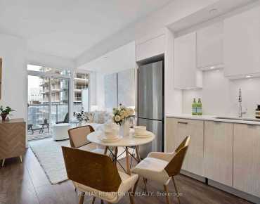 
#2902-99 Broadway Ave Mount Pleasant West 1 beds 2 baths 0 garage 499000.00        