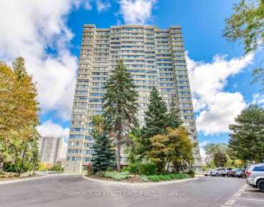 
#2501-133 Torresdale Ave Westminster-Branson 2 beds 2 baths 1 garage 588888.00        