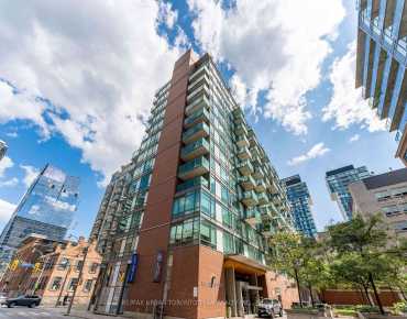 
#515-333 Adelaide St E Moss Park 1 beds 1 baths 0 garage 575000.00        