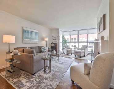 
#708-80 Front St E Church-Yonge Corridor 1 beds 1 baths 1 garage 965000.00        