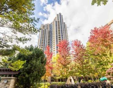 
#1424-500 Doris Ave Willowdale East 1 beds 1 baths 1 garage 609900.00        