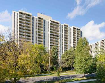 
#702-260 Seneca Hill Dr Don Valley Village 2 beds 1 baths 1 garage 615000.00        