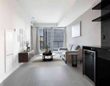 
#4108-70 Temperance St Bay Street Corridor 1 beds 1 baths 0 garage 659000.00        