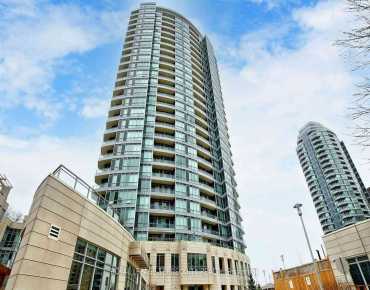 
#1102-18 Holmes Ave Willowdale East 1 beds 1 baths 1 garage 559000.00        