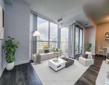 
#1005-5180 Yonge St Lansing-Westgate 2 beds 2 baths 1 garage 699800.00        