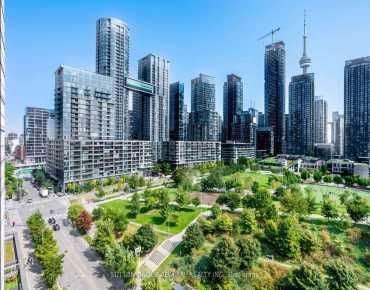 
#1103-75 Queens Wharf Rd E Waterfront Communities C1 1 beds 1 baths 0 garage 599000.00        