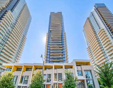 
#2305-85 Mcmahon Dr Bayview Village 1 beds 1 baths 1 garage 590000.00        