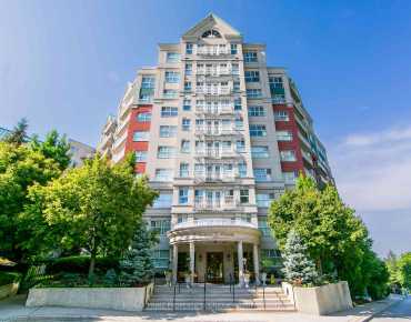 
#PH 16-18 Concorde Pl Banbury-Don Mills 2 beds 3 baths 2 garage 1159000.00        