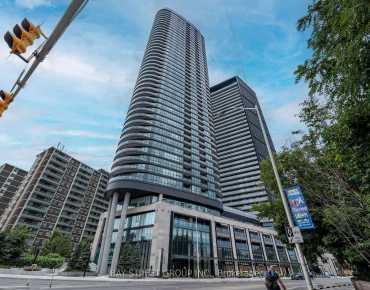 
#2922-585 Bloor St E North St. James Town 2 beds 2 baths 1 garage 808000.00        