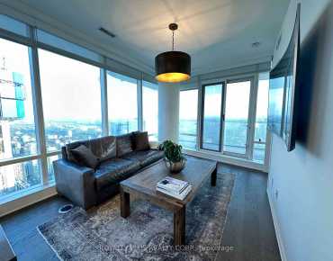 
#6708-1 Bloor St E Church-Yonge Corridor 2 beds 2 baths 1 garage 1488000.00        