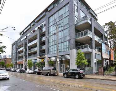 
#209-510 King St E Moss Park 1 beds 1 baths 1 garage 615000.00        