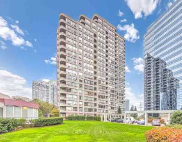 
#Ph302-5765 Yonge St Newtonbrook East 2 beds 2 baths 2 garage 738000.00        