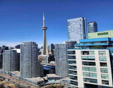 
#3801-99 Harbour Sq Waterfront Communities C1 1 beds 1 baths 1 garage 798000.00        