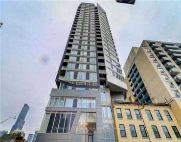 
#909-68 Shuter St Church-Yonge Corridor 1 beds 1 baths 0 garage 399000.00        