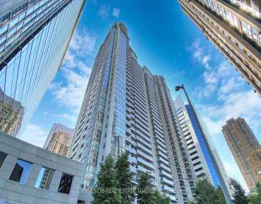 
#2507-4978 Yonge St Lansing-Westgate 1 beds 1 baths 1 garage 599900.00        