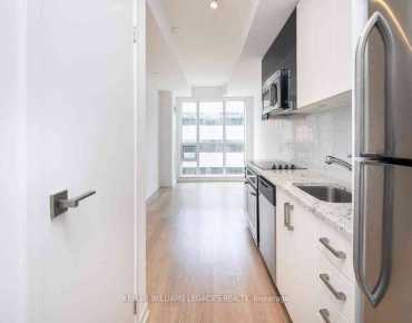 
#516-89 Dunfield Ave W Mount Pleasant East 1 beds 1 baths 0 garage 589999.00        