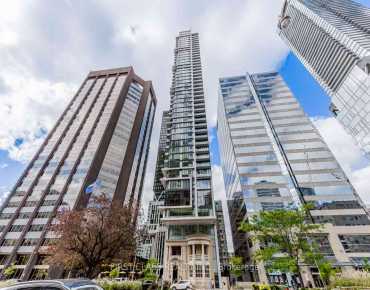 
            #1705-426 University Ave Kensington-Chinatown 1睡房1卫生间0车位, 出售价格618000.00加元                    