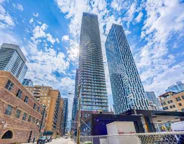 
#1501-100 Dalhousie St Church-Yonge Corridor 3 beds 3 baths 1 garage 898800.00        