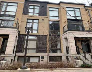 
#80-23 Eldora Ave Newtonbrook West 1 beds 1 baths 1 garage 580000.00        