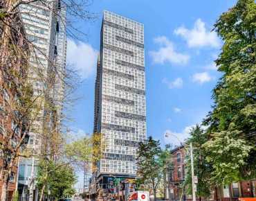 
#2715-181 Dundas St E Church-Yonge Corridor 1 beds 1 baths 0 garage 545000.00        