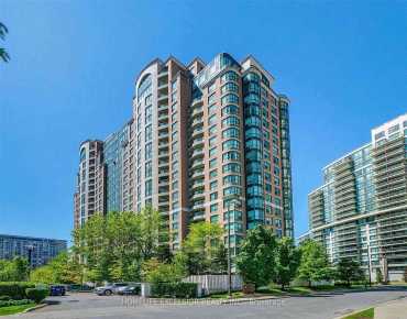 
#512-23 Lorraine Dr Willowdale West 2 beds 2 baths 0 garage 549000.00        