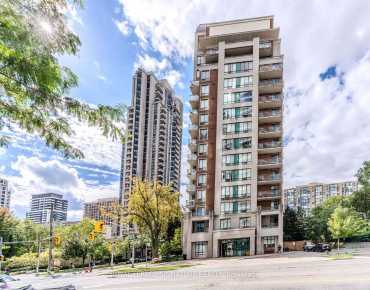 
#Uph01-28 Byng Ave Willowdale East 2 beds 2 baths 1 garage 719000.00        