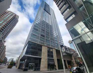 
#411-188 Cumberland St Annex 1 beds 1 baths 0 garage 739000.00        