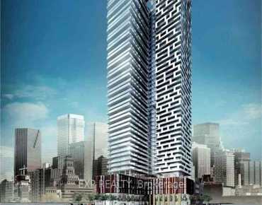 
#4009-20 Lombard St Church-Yonge Corridor 1 beds 1 baths 1 garage 890000.00        