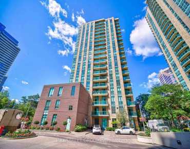 
#1009-20 Olive Ave Willowdale East 1 beds 1 baths 1 garage 528000.00        