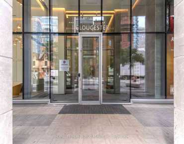 
#915-1 Gloucester St Church-Yonge Corridor 2 beds 2 baths 1 garage 1599000.00        