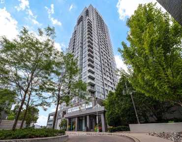 
#1002-18 Graydon Hall Dr Parkwoods-Donalda 1 beds 1 baths 1 garage 539000.00        