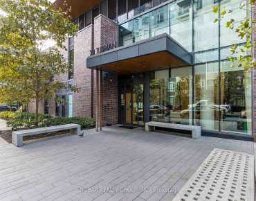 
            #2206-20 Tubman Ave Regent Park 1睡房1卫生间1车位, 出售价格669000.00加元                    