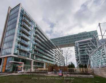 
#329-39 Queens Quay E Waterfront Communities C8 1 beds 1 baths 0 garage 629900.00        