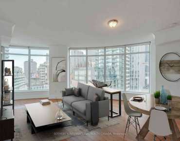 
#703-8 Scollard St Annex 2 beds 2 baths 1 garage 895000.00        