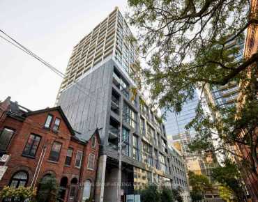 
#1903-55 Ontario St Moss Park 1 beds 1 baths 1 garage 739000.00        