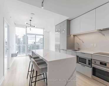 
#2605-33 Helendale Ave Yonge-Eglinton 1 beds 1 baths 1 garage 699999.00        