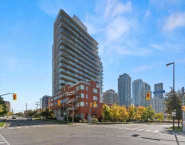 
#1201-30 Canterbury Pl Willowdale West 2 beds 2 baths 1 garage 738800.00        