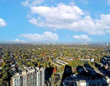 
#PH202-5162 Yonge St Willowdale West 2 beds 3 baths 1 garage 999800.00        