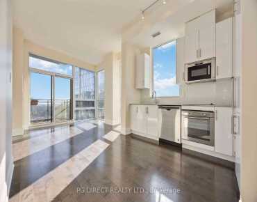 
#PH108-460 Adelaide St E Moss Park 2 beds 2 baths 1 garage 945000.00        