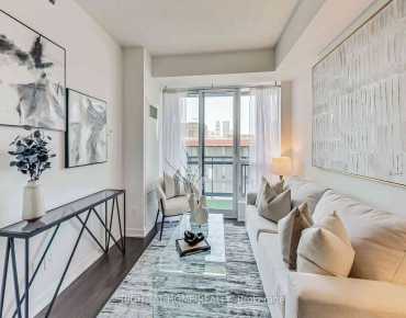 
#1005-225 Sackville St Regent Park 1 beds 2 baths 1 garage 588000.00        