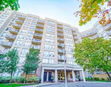 
#807-1720 Eglington Ave E Victoria Village 2 beds 2 baths 2 garage 689000.00        