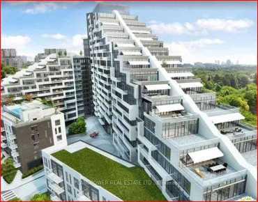 
            #931-25 Adra Grado Way E Bayview Village 2睡房2卫生间1车位, 出售价格1119000.00加元                    