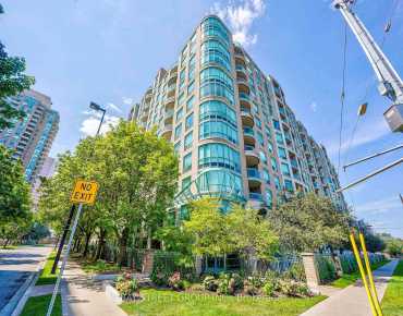 
#106-18 Pemberton Ave Newtonbrook East 2 beds 2 baths 1 garage 698000.00        