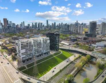 
#624-51 Trolley Cres Moss Park 1 beds 1 baths 0 garage 499900.00        