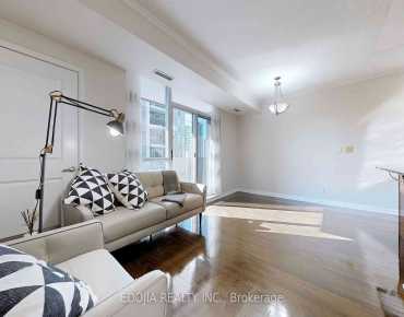 
#1505-5793 Yonge St Newtonbrook East 2 beds 1 baths 1 garage 638000.00        