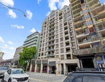 
#1006-99 Avenue Rd Annex 2 beds 2 baths 1 garage 1249000.00        